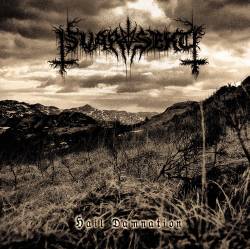 Svartsekt : Hail Damnation